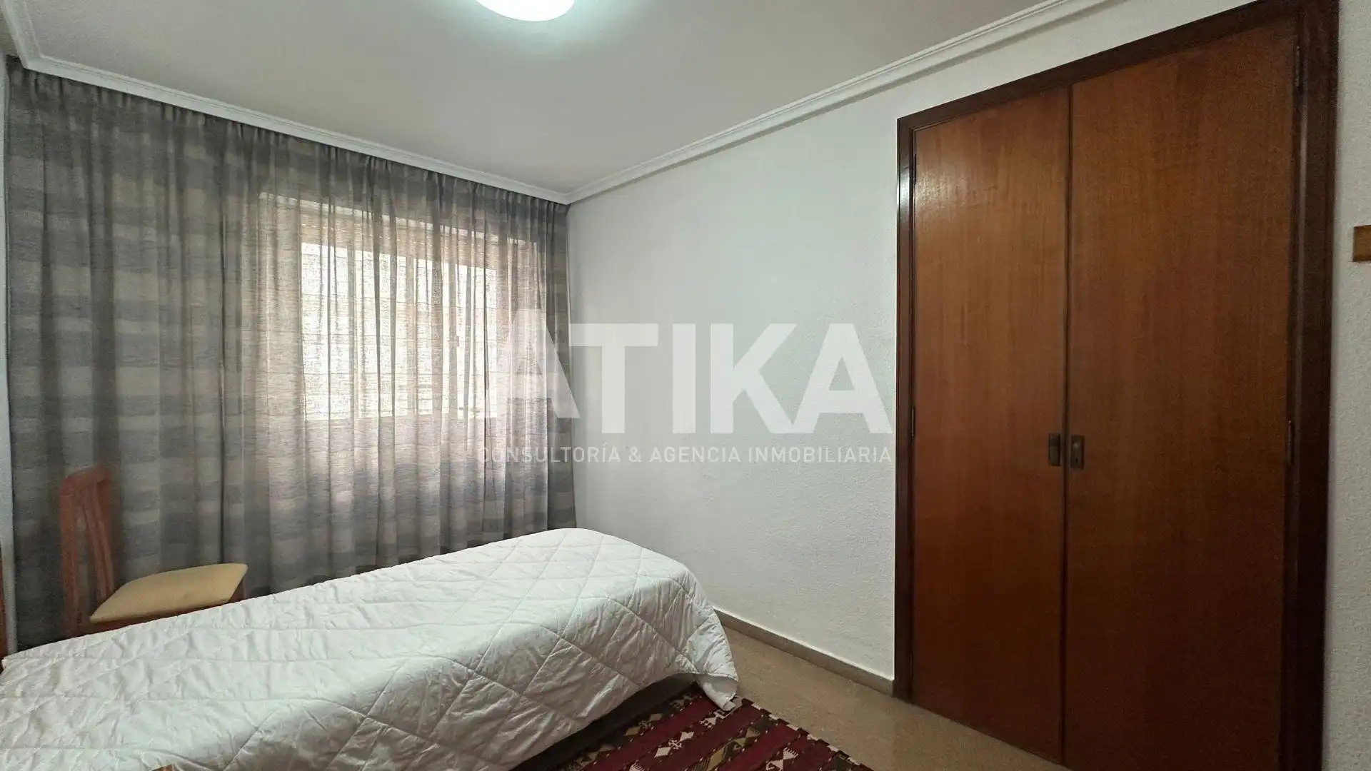 Appartamento con terrazza in vendita a Sant Josep - Zona Hospital, imagen 13