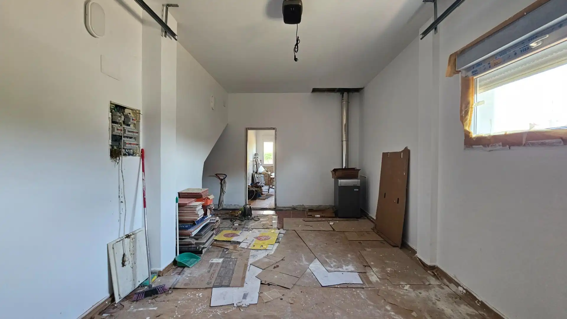 Chalet con terraza en venta en Santa Ana, imagen 19