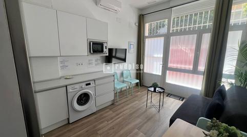 Foto 5 de Estudi en venda a Alejandro Sanchez, Opañel, Madrid