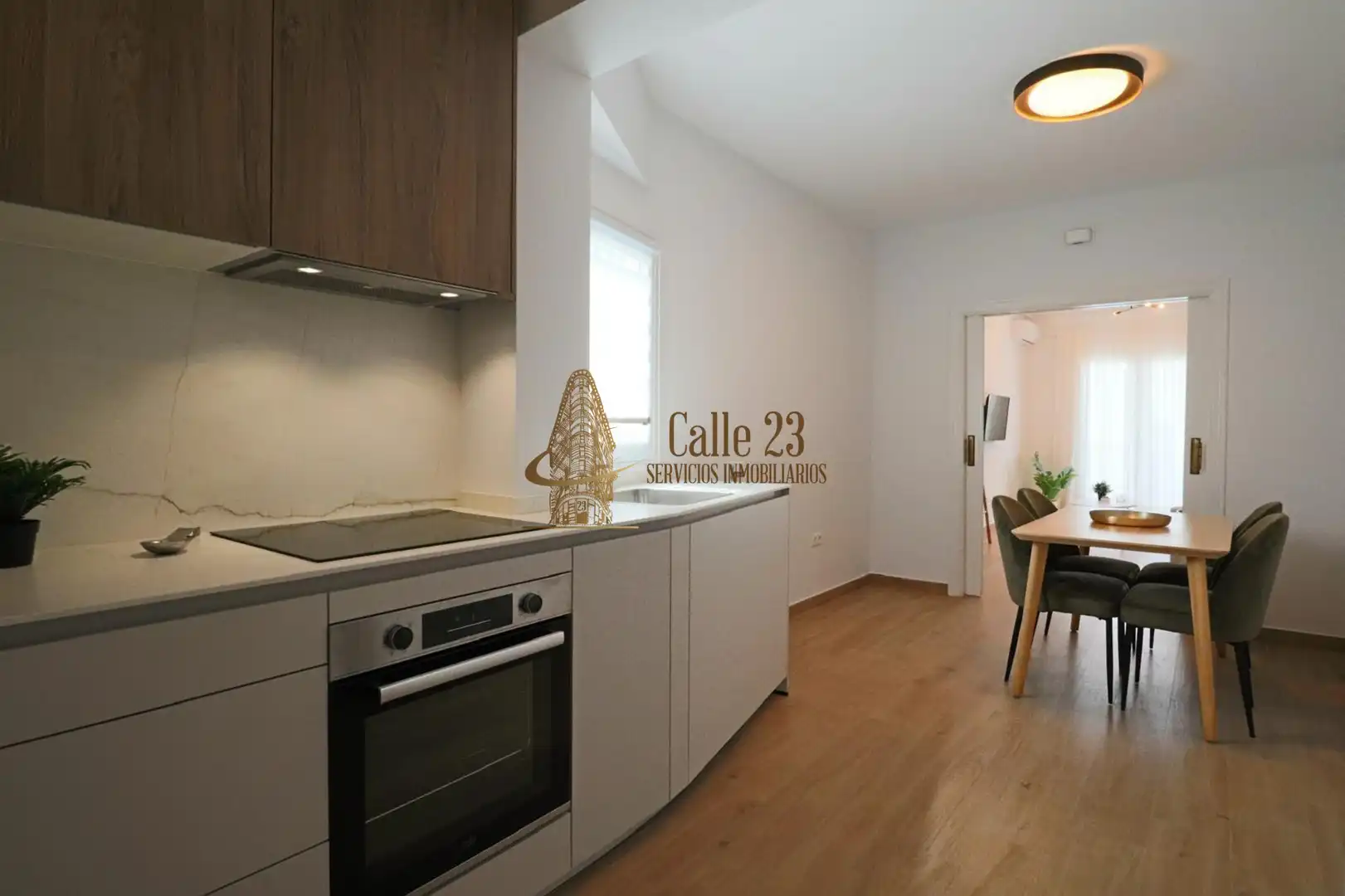Piso con terraza en venta en Cartaya, imagen 3