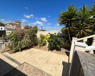 Jardí de Casa o xalet de lloguer en Torrevieja amb Aire condicionat, Calefacció i Jardí privat