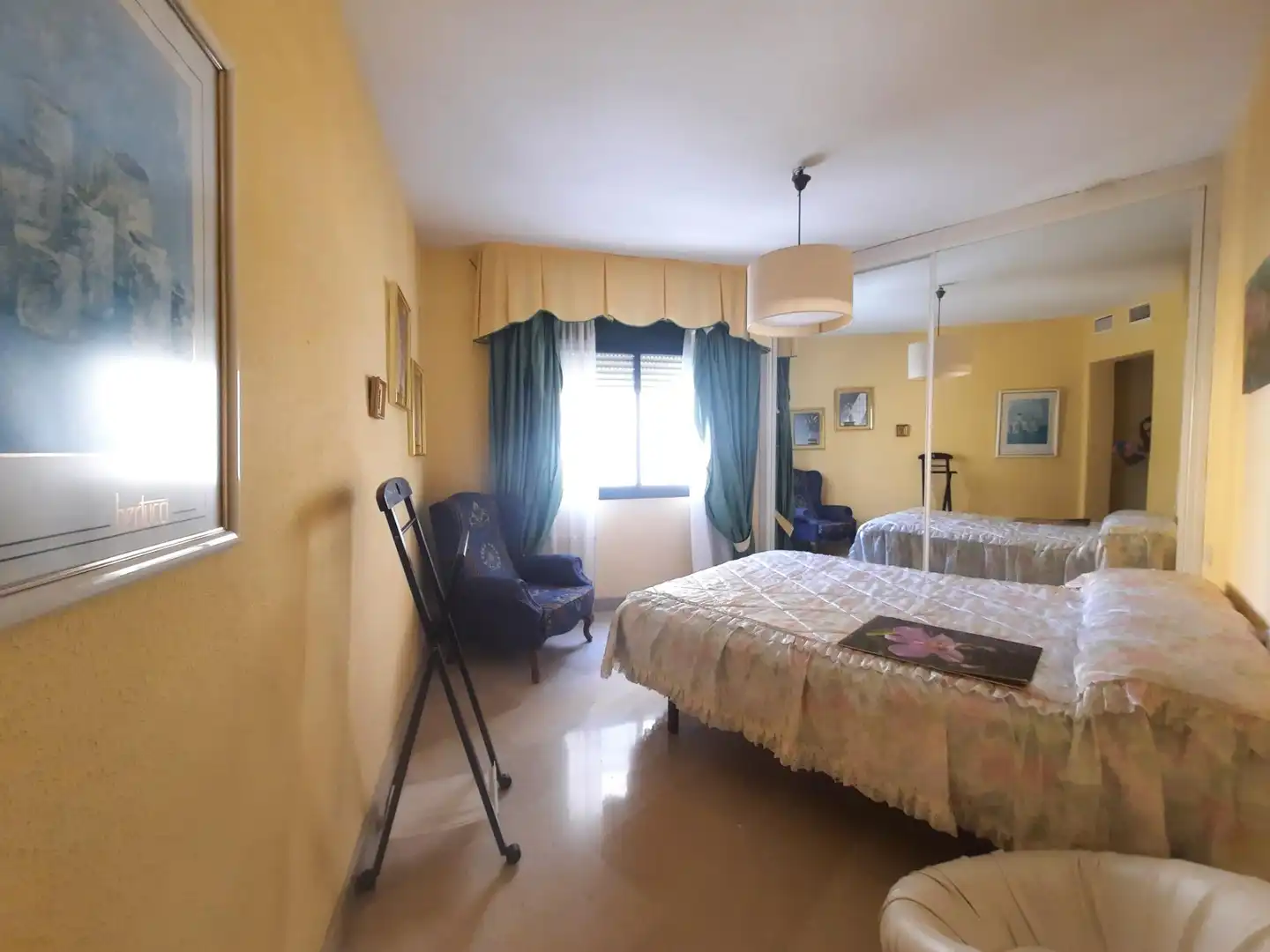 Wohnung mit Terrasse zum Verkauf in San Pedro de Alcántara, imagen 4
