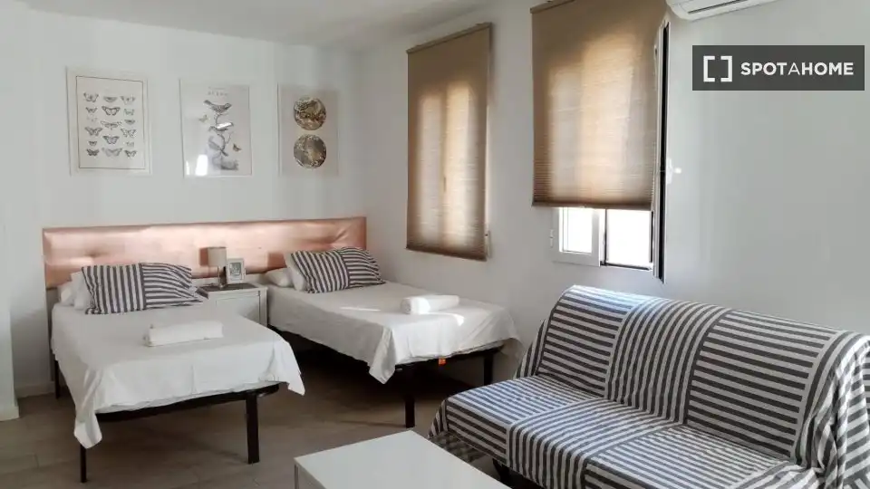 Flat to rent in Quatre Carreres