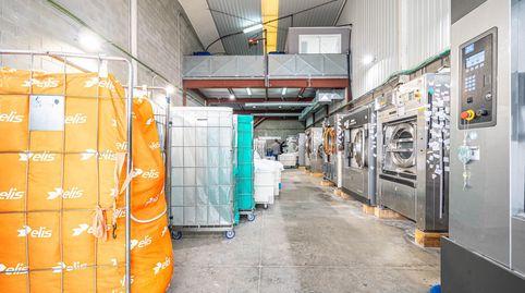 Foto 4 von Geschaftsraum zur Miete in Carrer Camp Franc, Son Riera - Aeroport, Palma de Mallorca