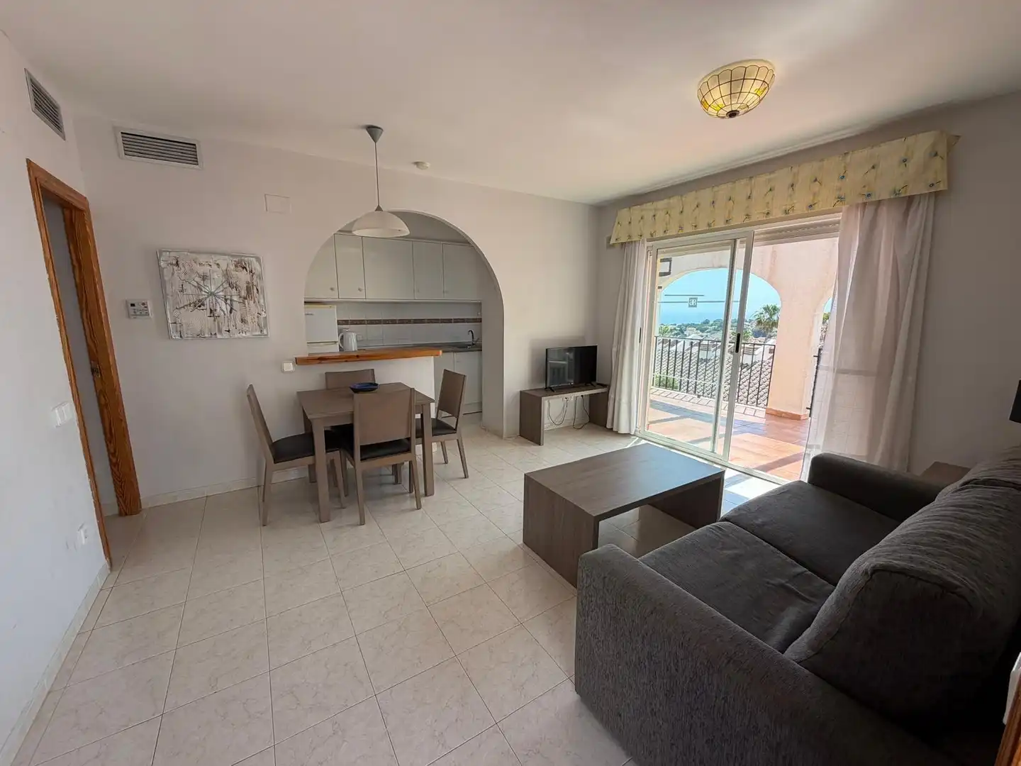 Bungalow avec piscine à vendre à Cometa, imagen 13