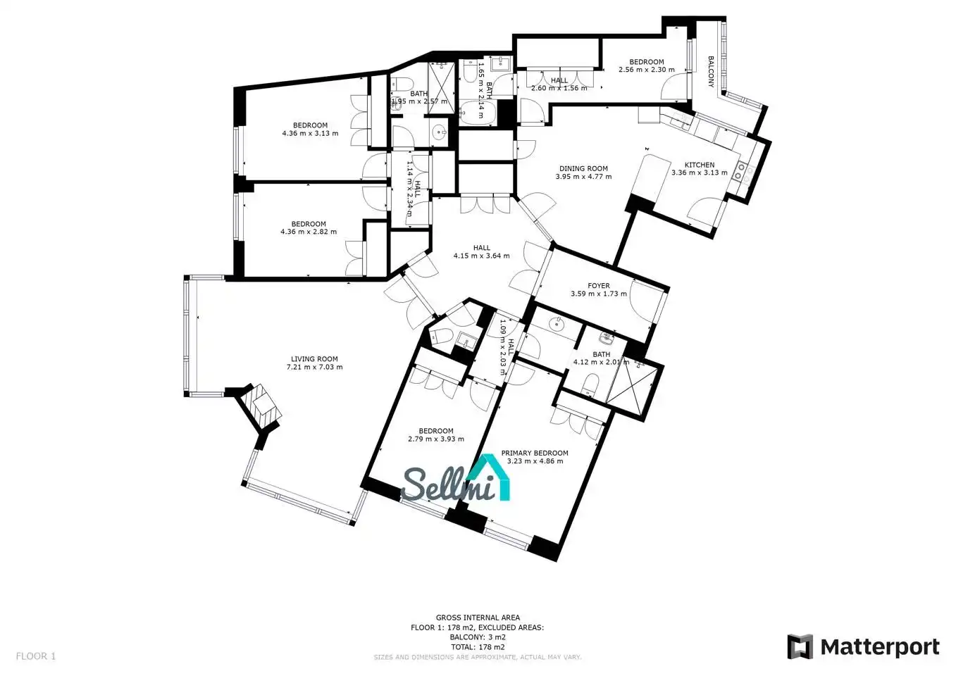 Piso en venta en Oviedo  con Calefacción, Parquet y Terraza