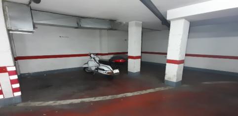 Photo 4 of Garage for sale in Calle Pintor López Villaseñor, El Perchel, Ciudad Real