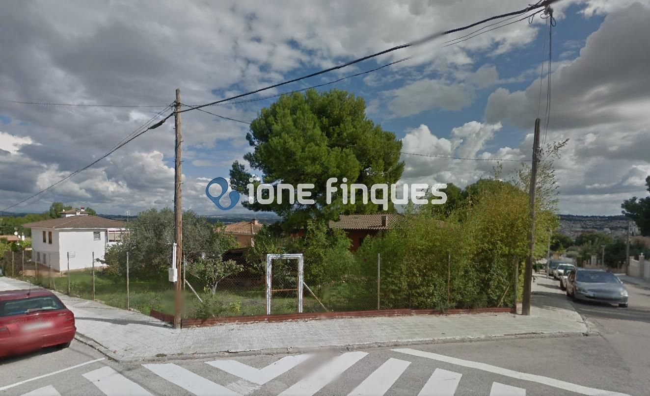 Residencial en venda a Nou Vendrell