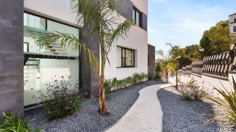 NUEVA VILLA CONTEMPORARIA EN MONTE MAYOR, imatge 5