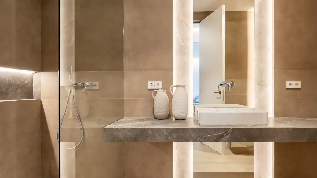 Apartament amb ascensor en venda a Llevant, imagen 15