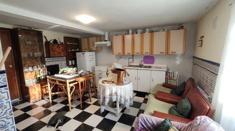 Foto 3 de Casa o chalet en venta en Avenida las Veguillas, Santa María de la Alameda, Madrid