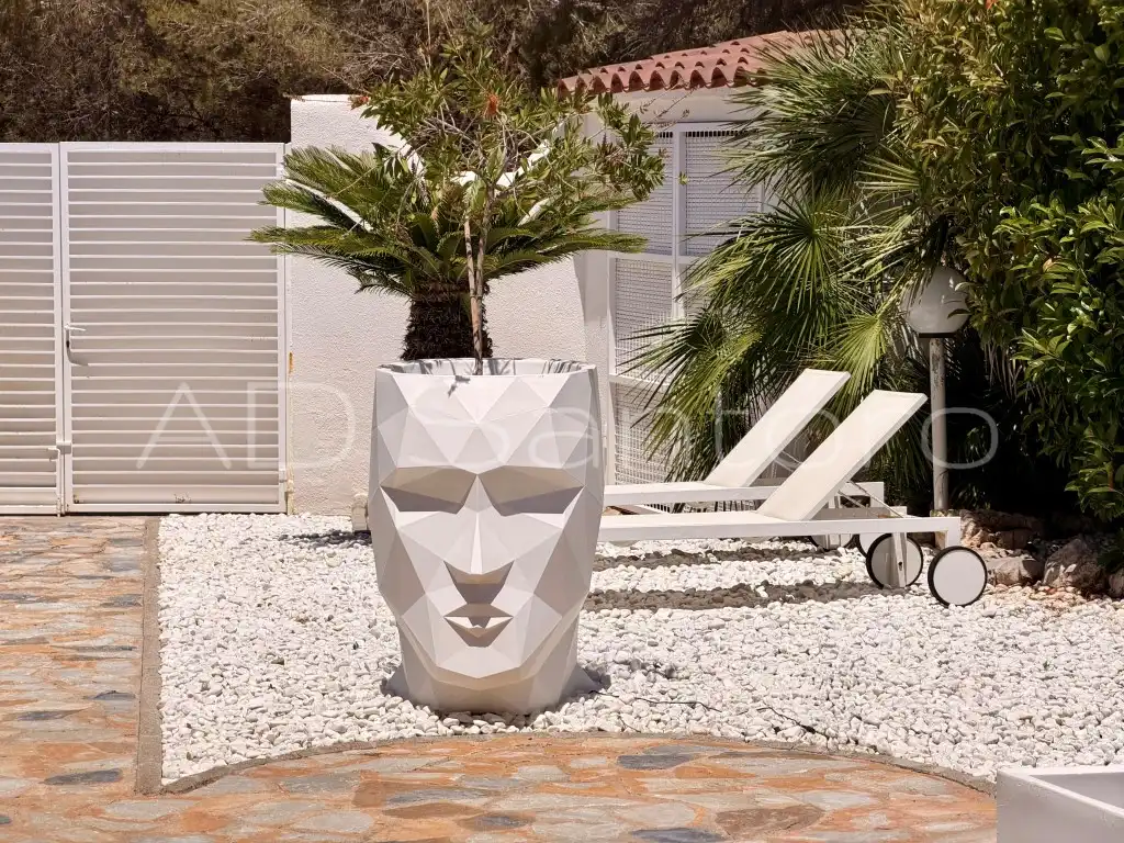 Jardí de Casa o xalet en venda en Sant Pere de Ribes