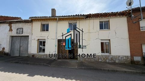Foto 2 de Casa o chalet en venta en Avenida Rabosa, Cimanes del Tejar, León