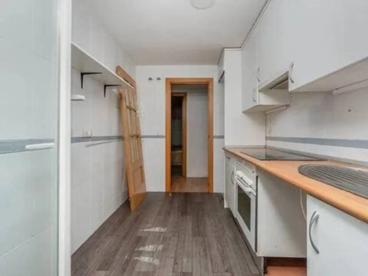 Cocina de Piso en venta en Getafe