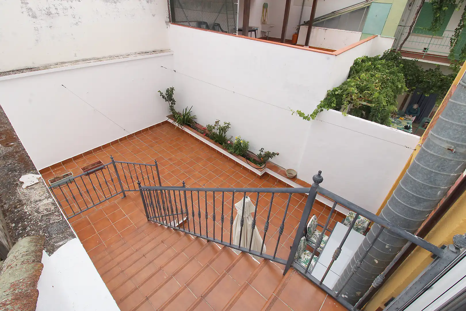 Maison mitoyenne à vendre à Calle de la Santísima Trinidad, imagen 9