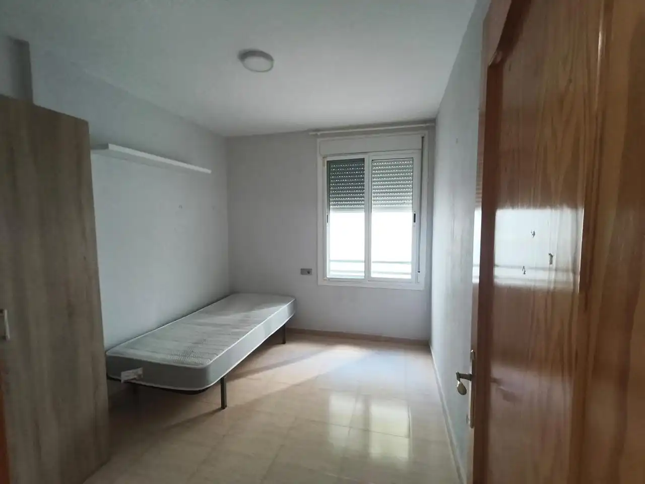 Habitación de Piso de alquiler en Isaac Peral