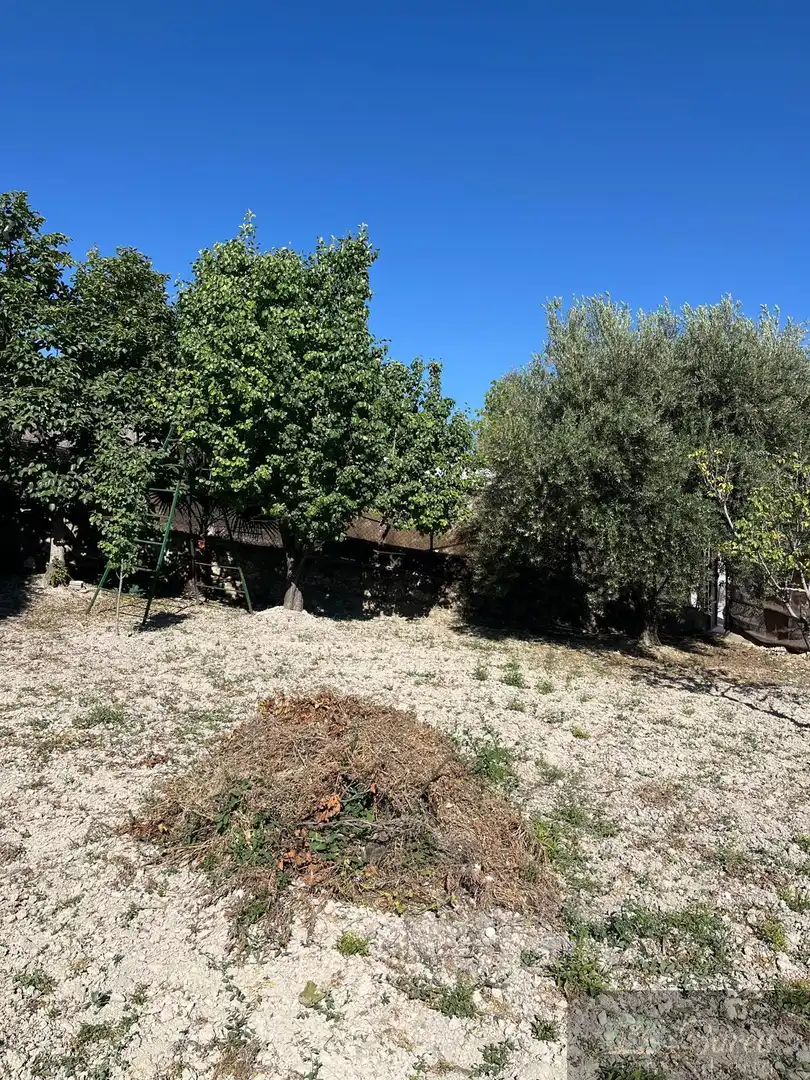 Finca rústica en venta en Rute