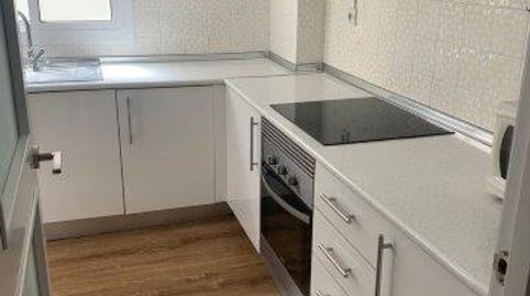 Photo 4 of Flat for rent in Plaza Honduras, Ciutat Jardí, Valencia Capital