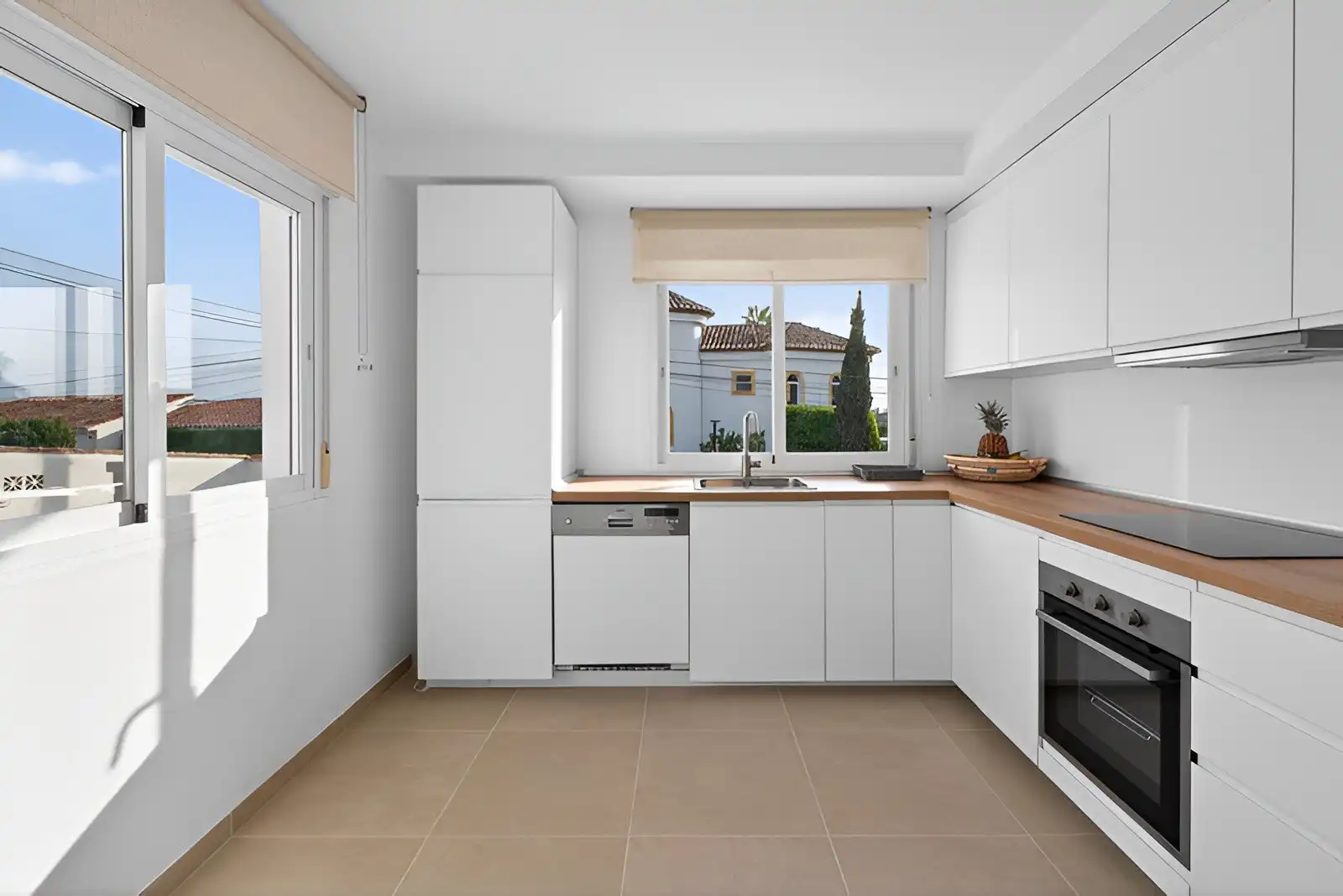 Casa con piscina en venta en Elviria - Cabopino, imagen 21