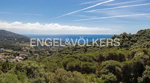 Foto 2 de Casa o chalet en venta en Alella, Barcelona