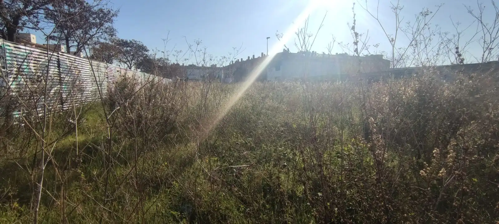 Terreny residencial en venda a Calle de San Blas Kalea 6A, imagen 7