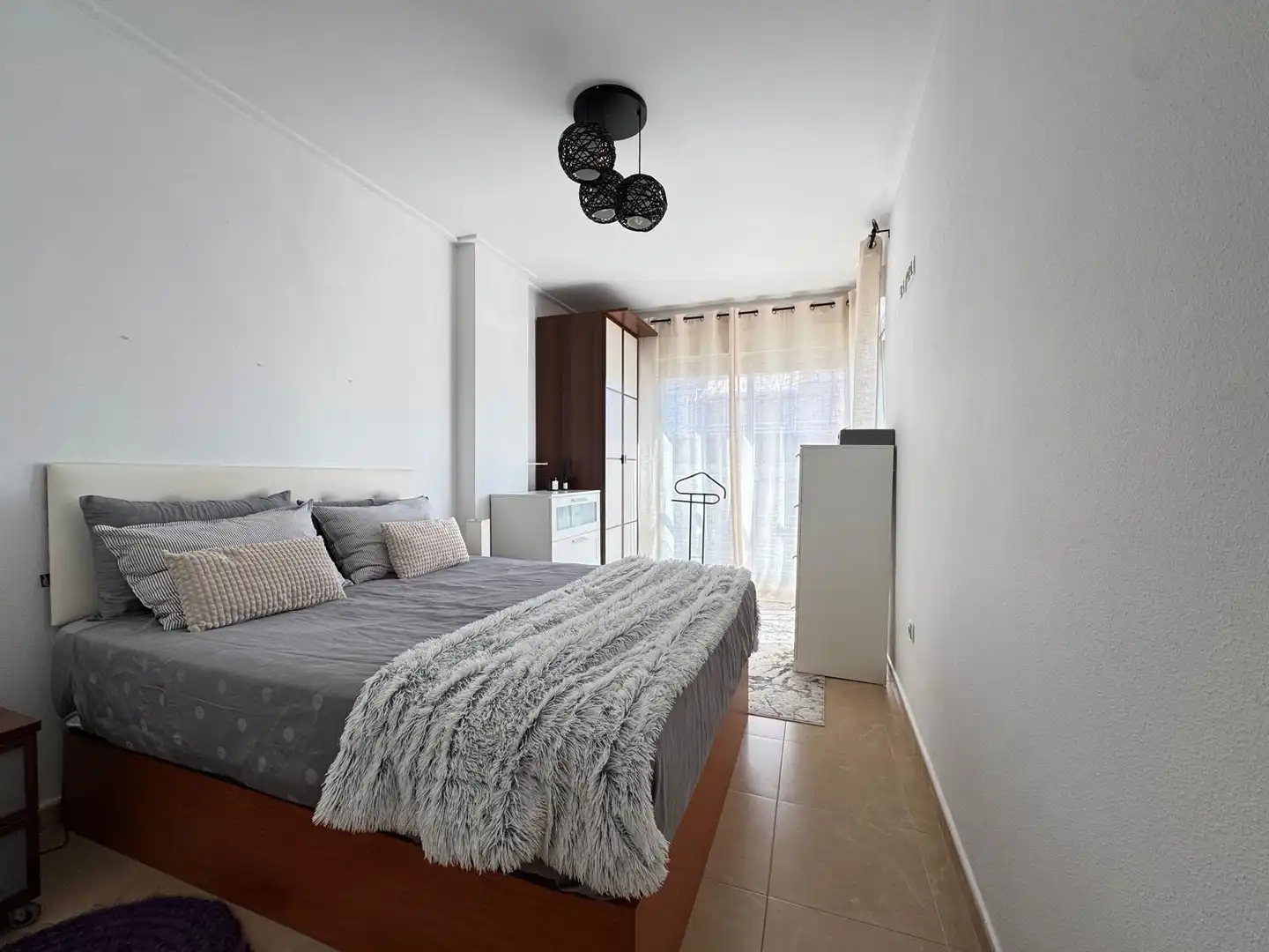 Apartamento con terraza en venta en Calle de campoamor, imagen 49