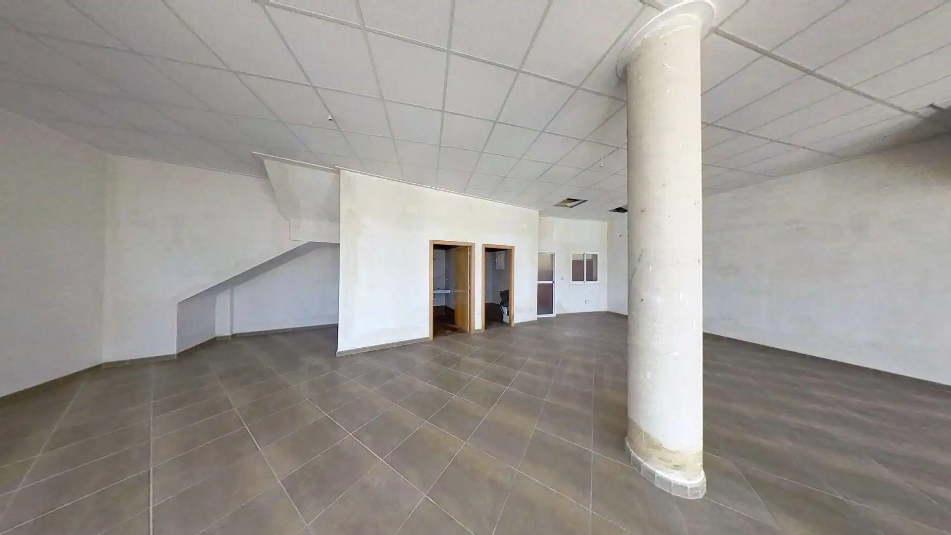 Business premises to rent in Ibi, imagen 28