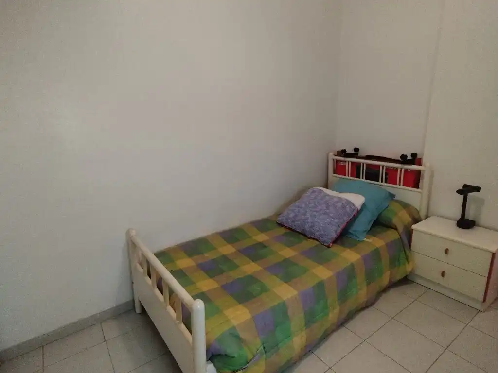 Bedroom of Flat for sale in Benicarló