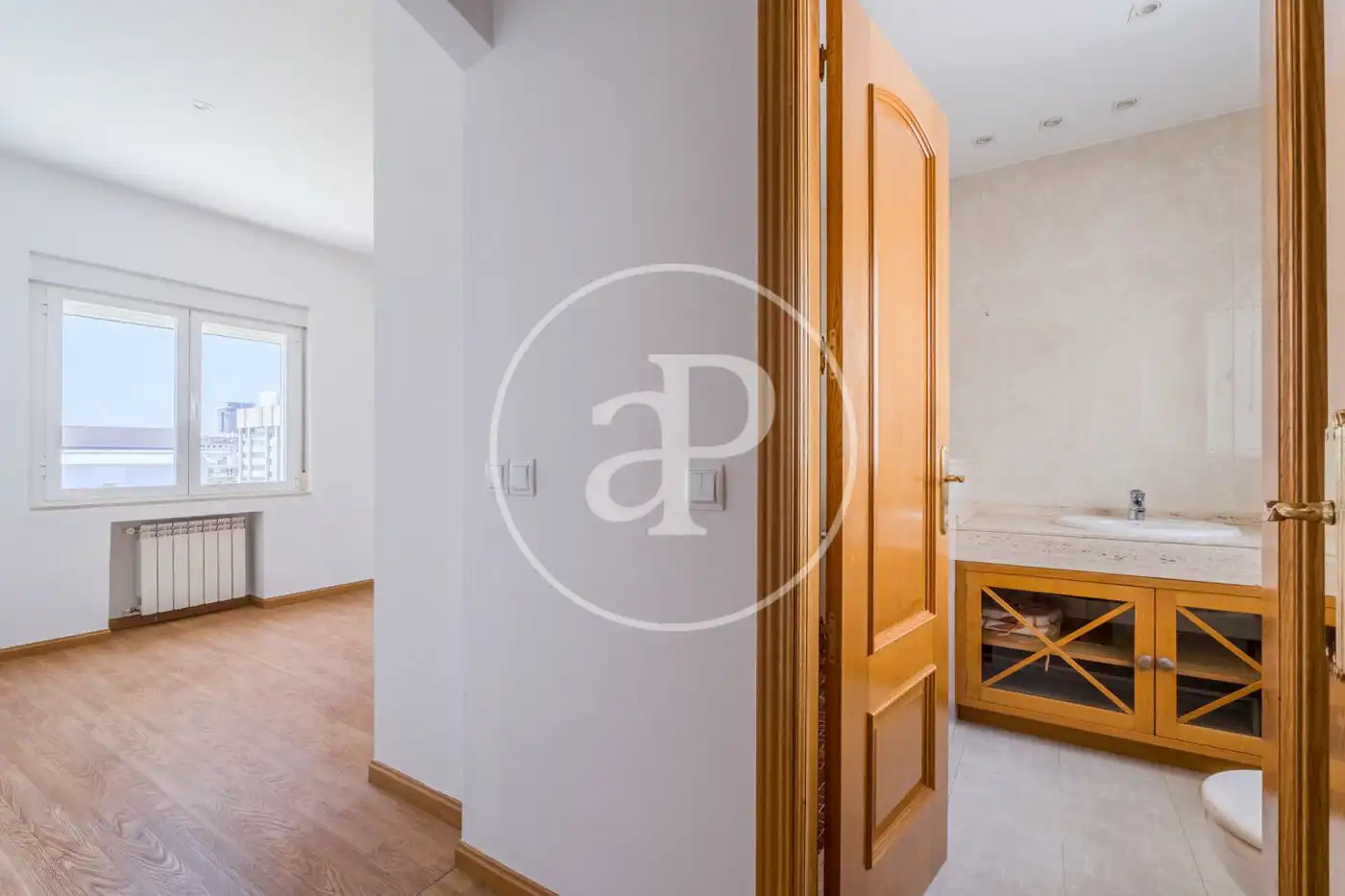 1 hab, 76m² en Nueva España, Chamartín, Madrid - Image 5
