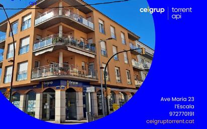 Flat for sale in Nucli Antic