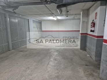 Parking à vendre à Tordera pueblo