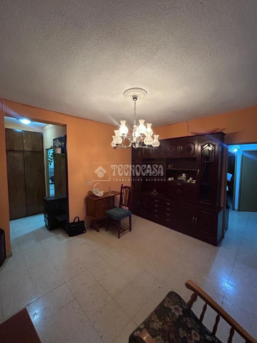 Sala de estar de Piso de alquiler en  Granada Capital