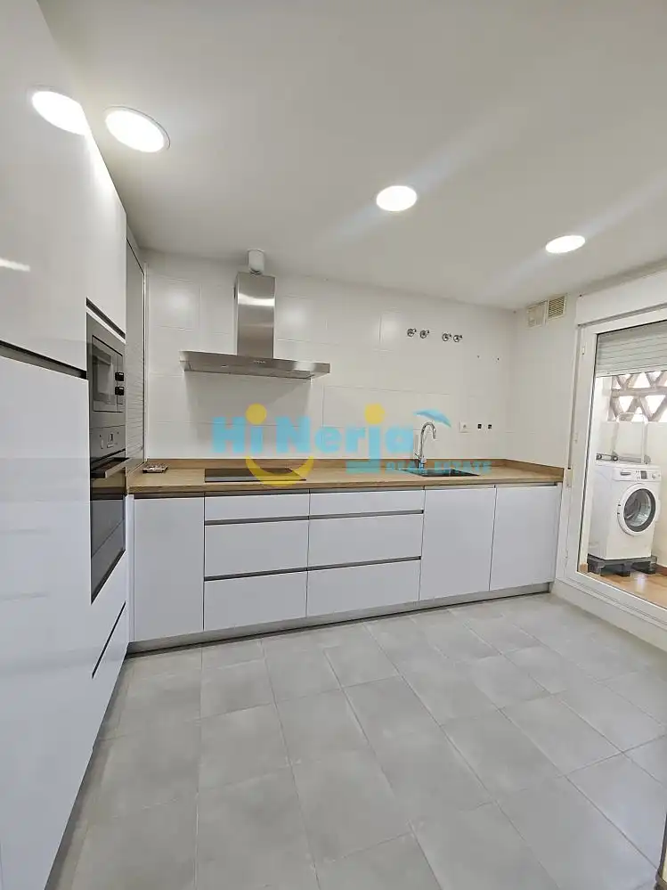 Apartamento con piscina en venta en Caleta de Vélez, imagen 19