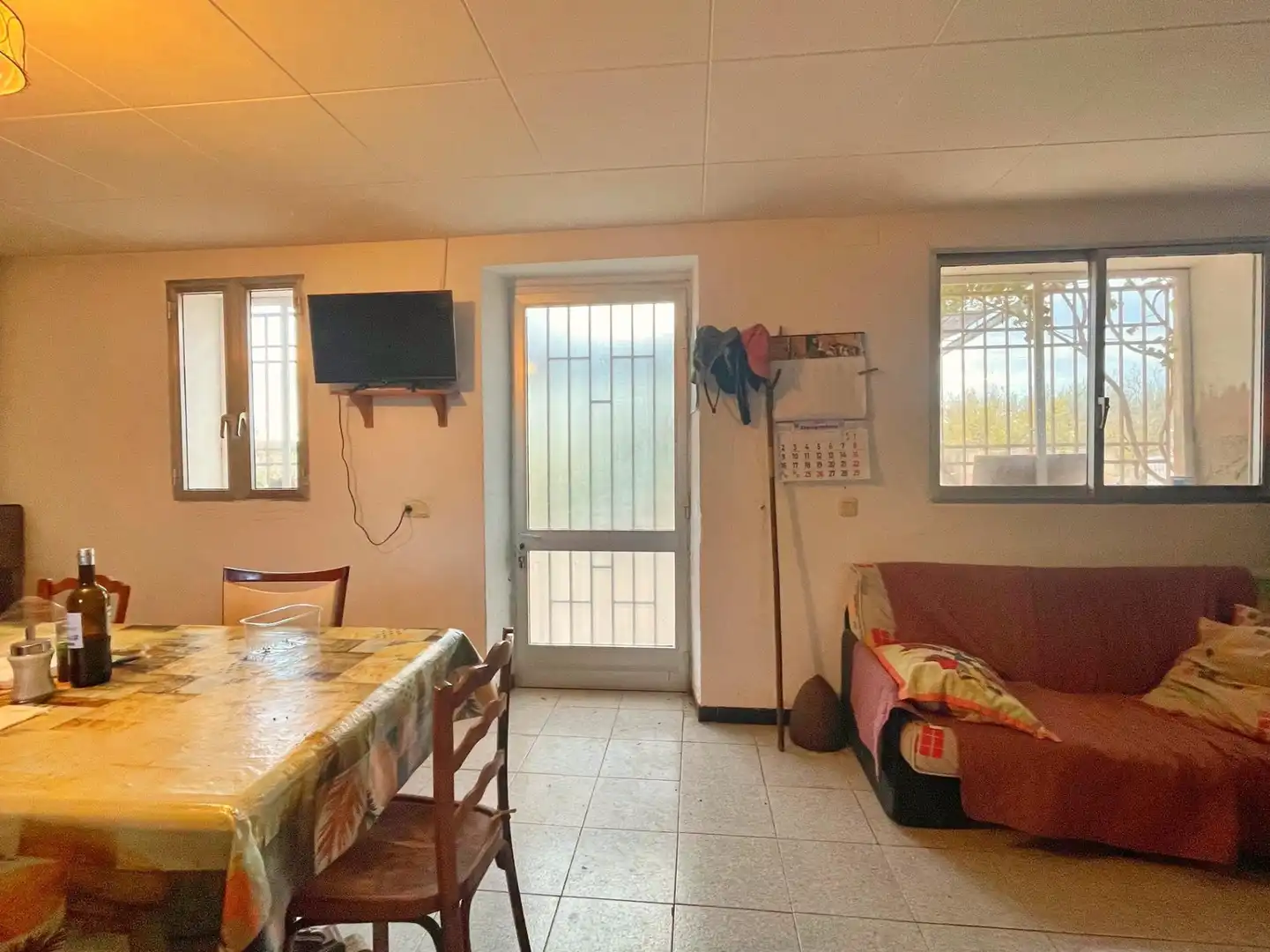Comedor de Casa o chalet en venta en Tortosa
