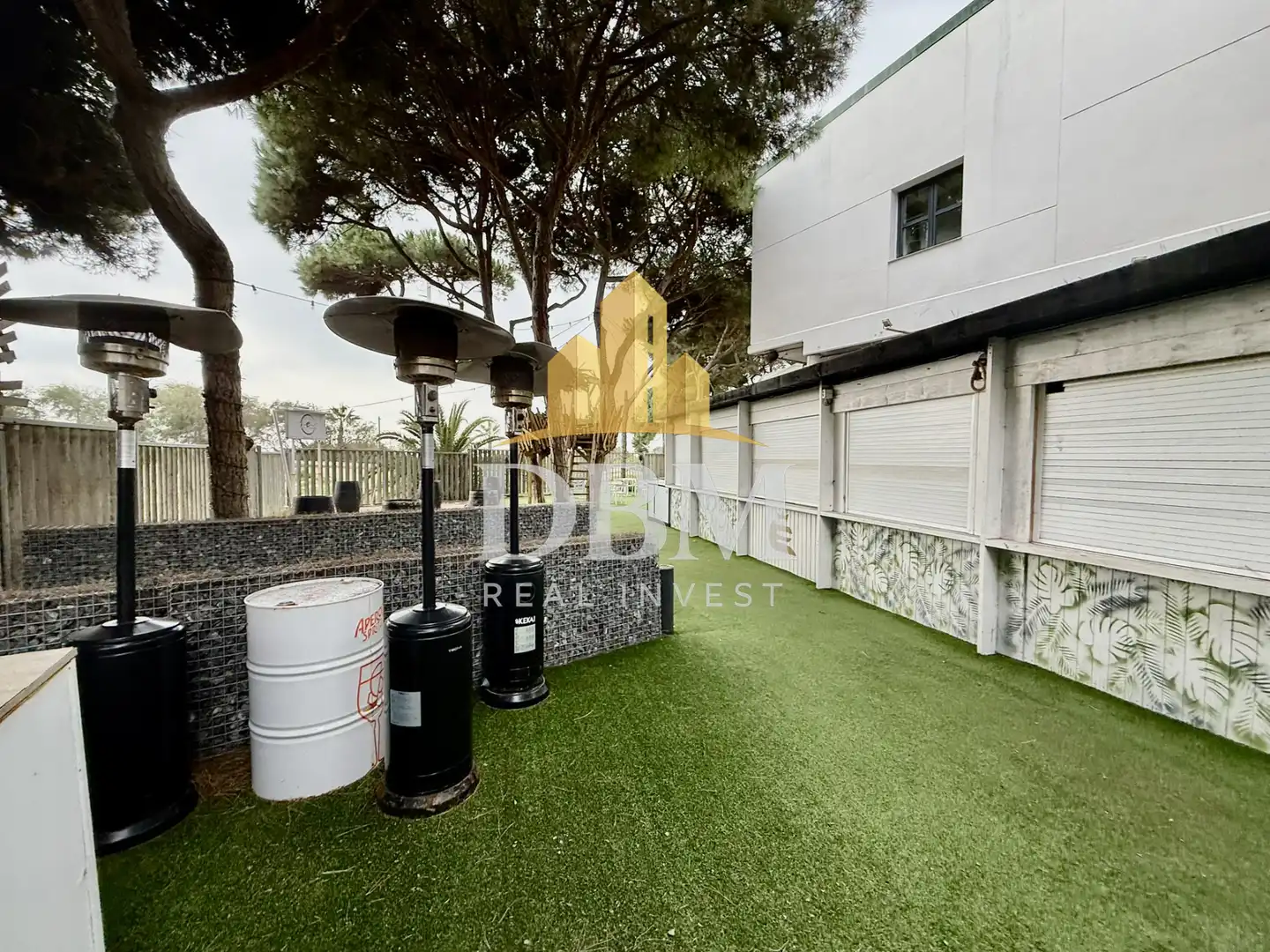 Locale commerciale in cessione a Gavà Mar, imagen 19