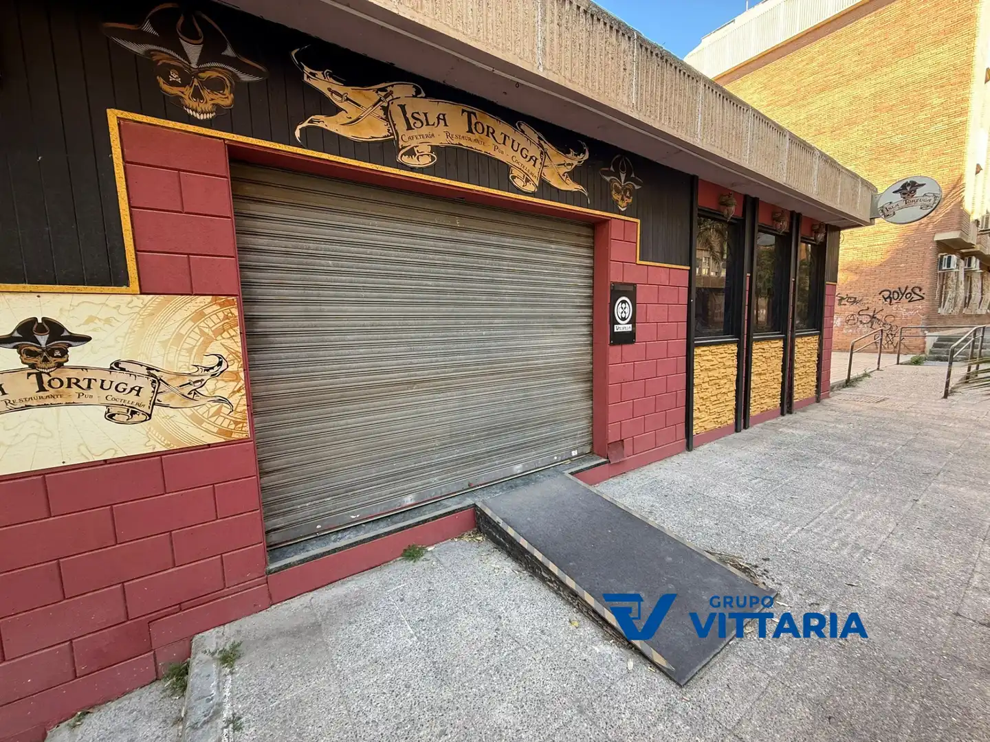 Local comercial en venda a Calle Poeta Álvarez de Sotomayor, imagen 23