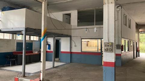 Photo 2 of Industrial buildings for sale in Artxipi Bidea, Altza, Gipuzkoa