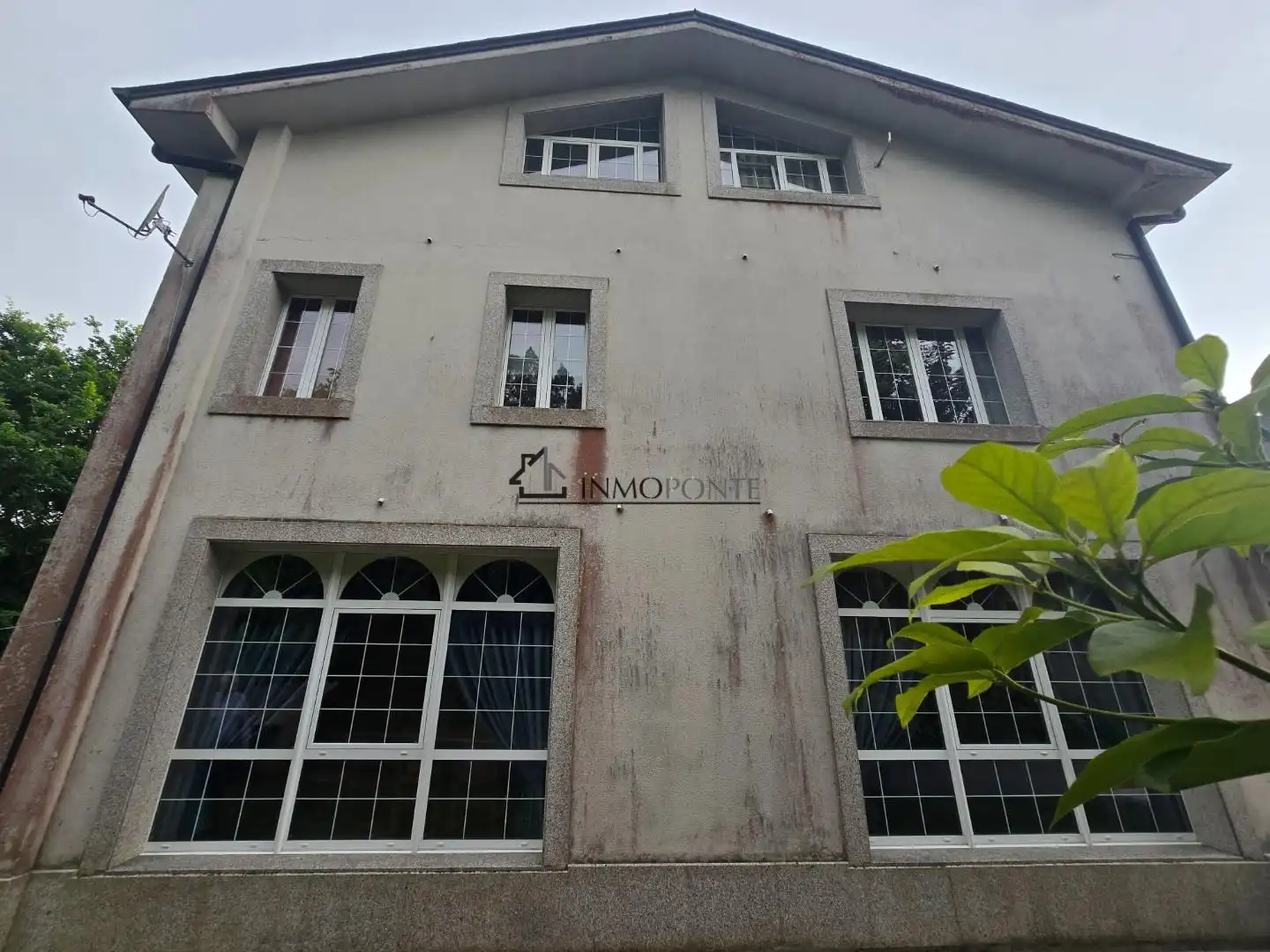 Haus mit Terrasse zum Verkauf in A Cañiza, imagen 22