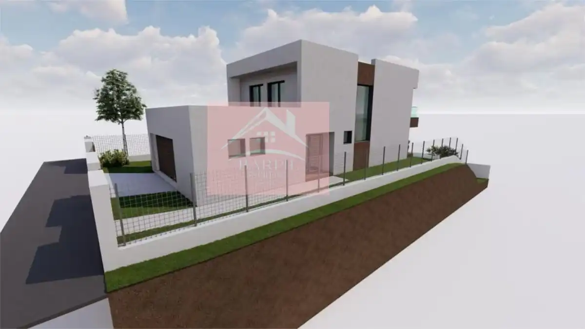 Residencial en venta en Camiño Arieiro, 56, Bembrive