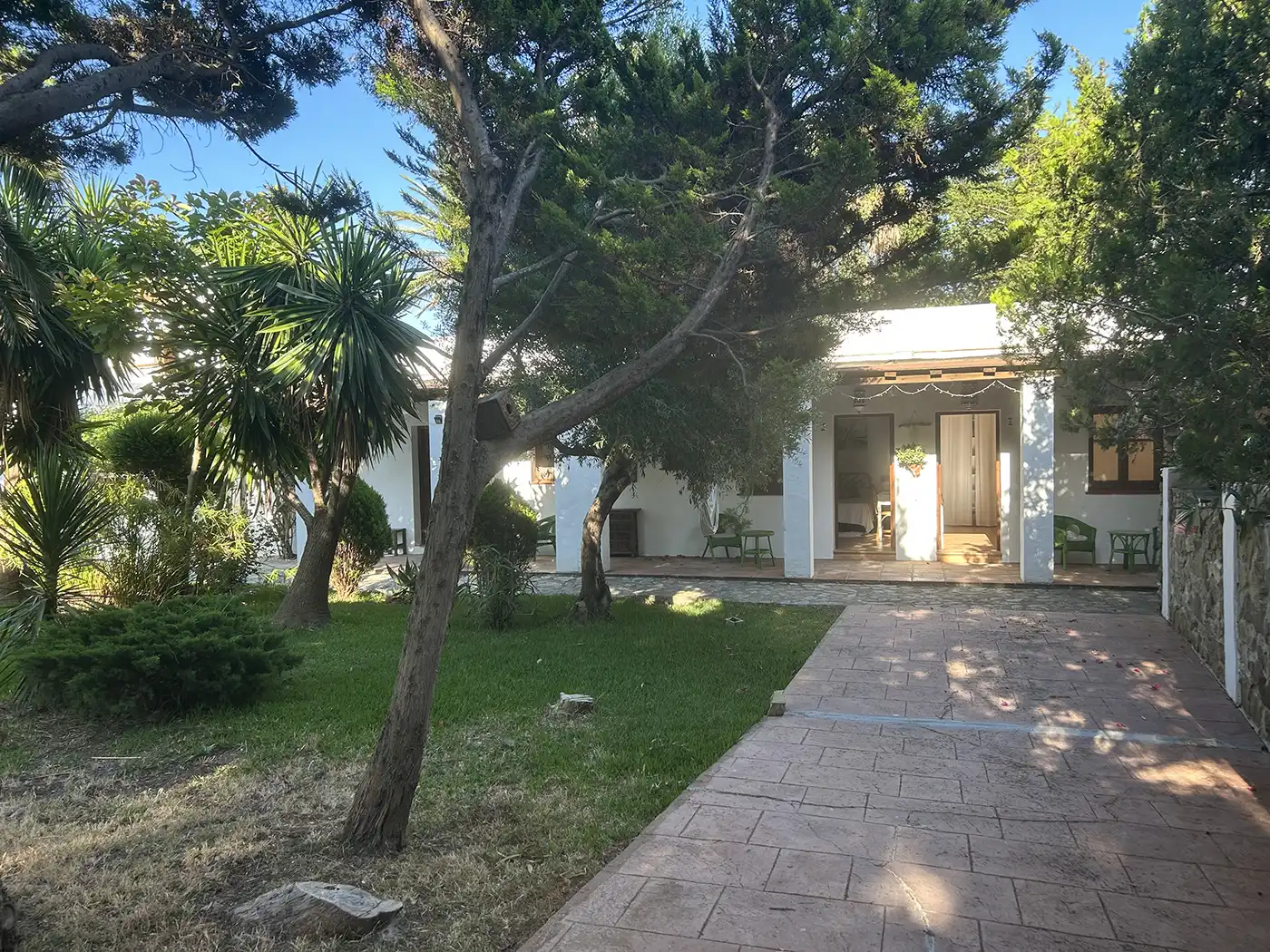 Casa amb jardí en venda a Lugar la Zarzuela, imagen 31