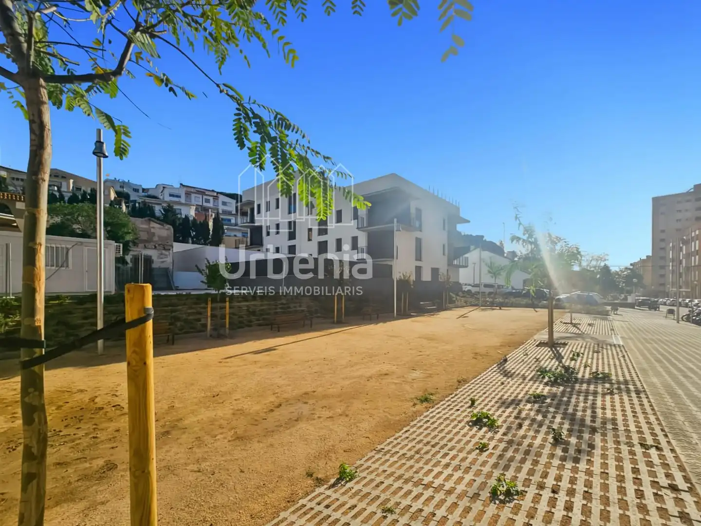 Dúplex en venda en Arenys de Mar amb Aire condicionat, Calefacció i Terrassa