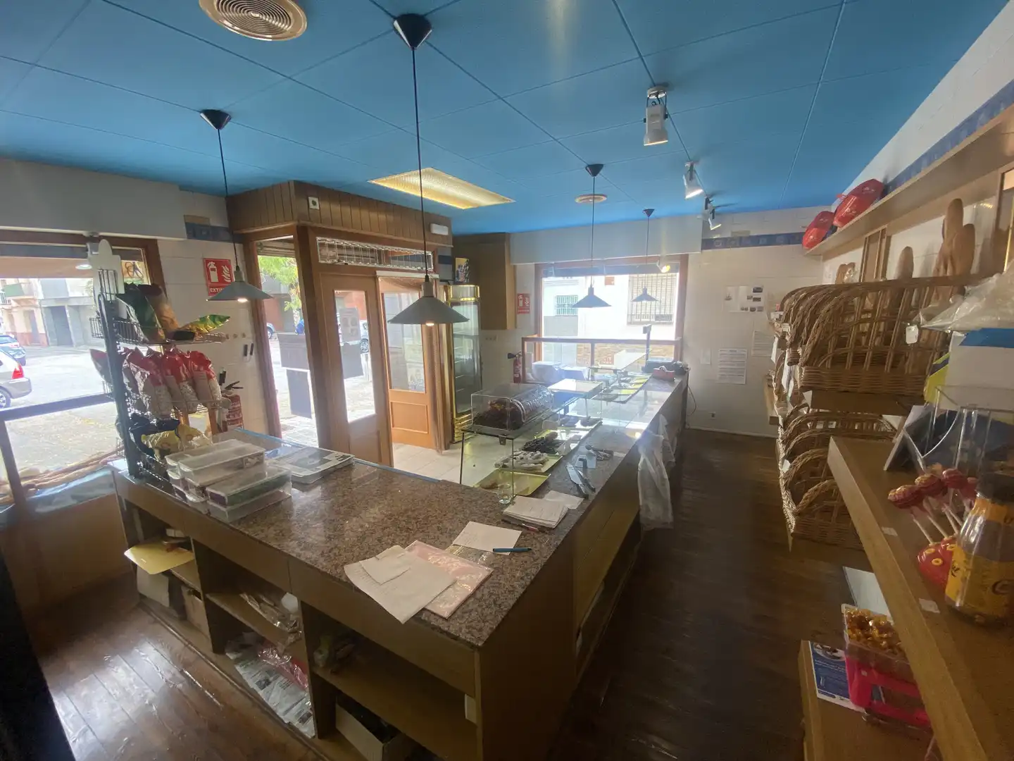 Local en venta en Vilanova i la Geltrú