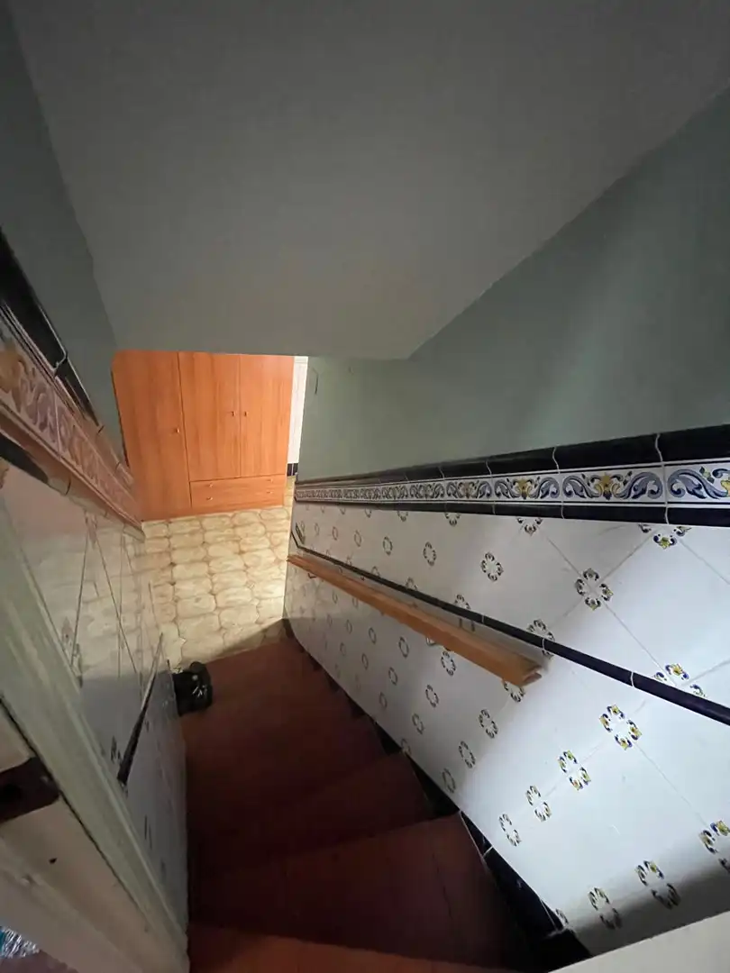 Casa adosada en venda en Catarroja amb Terrassa, Traster i Moblat