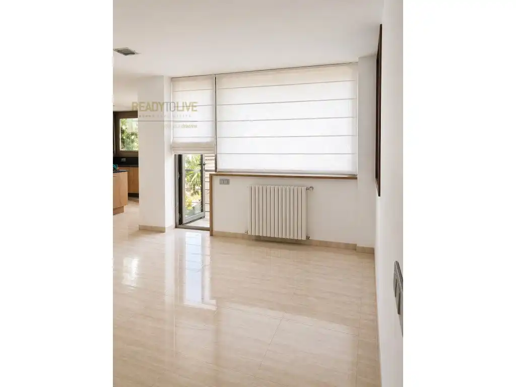 Living room of Country homes for sale in Santa Margalida  with Air Conditioner, Heating and Private garden