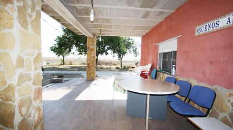 Foto 5 de Casa o xalet en venda a Pedanías - Extrarradio,  Albacete Capital