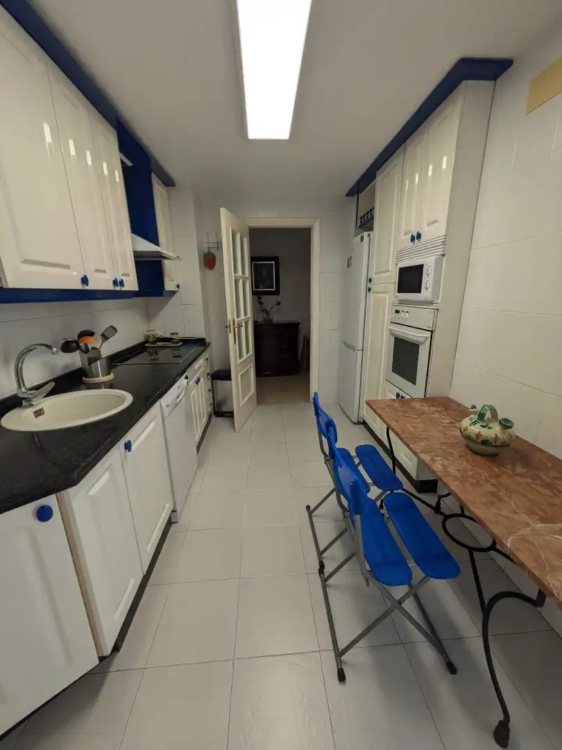 Piso con ascensor en alquiler en Calle Luis Álvarez Lencero, imagen 28