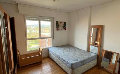 Bedroom of Flat for sale in Erandio  with Balcony