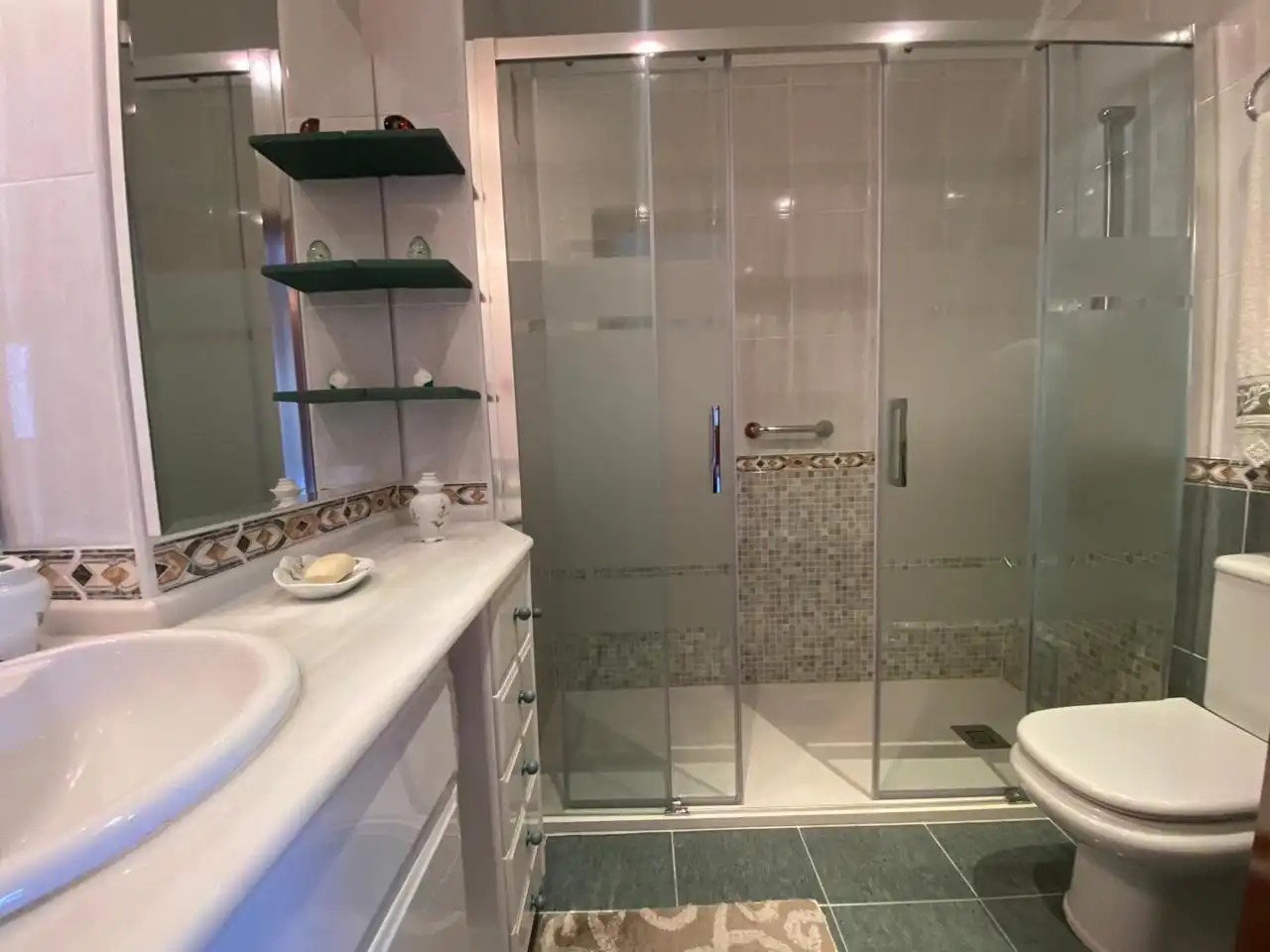 Baño de Piso en venta en Durango