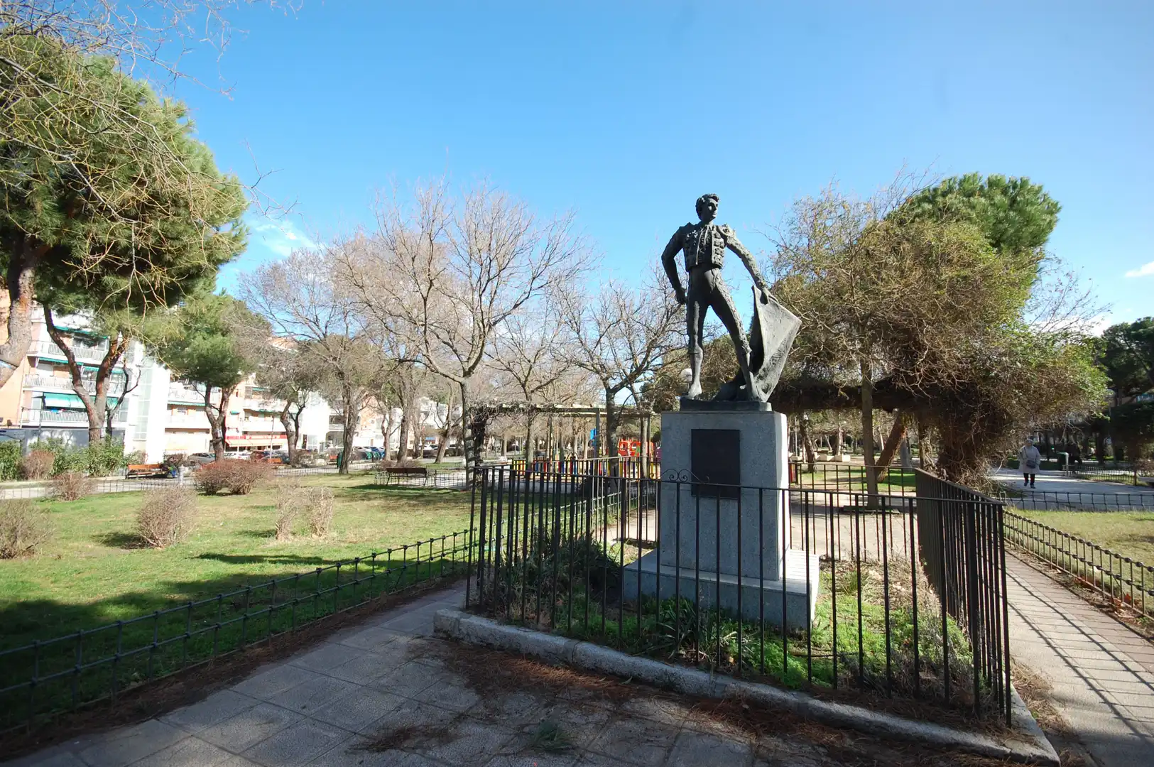 Piso en venta en Canillejas