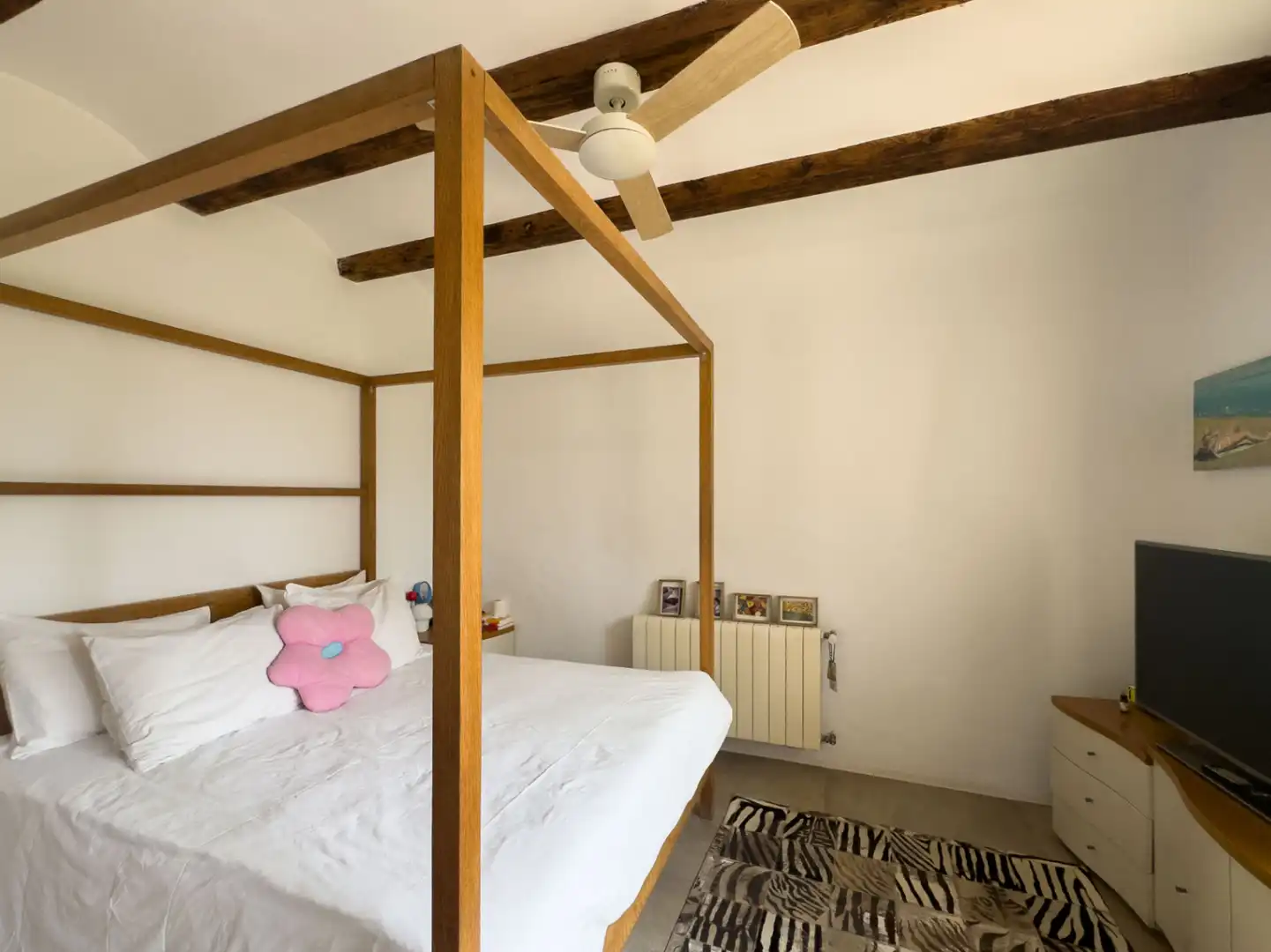 Habitación de Casa o chalet en venta en Jávea / Xàbia con Aire acondicionado, Calefacción y Jardín privado